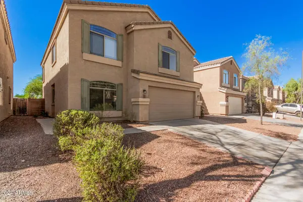 13019 W LAWRENCE Road, Glendale, AZ 85307