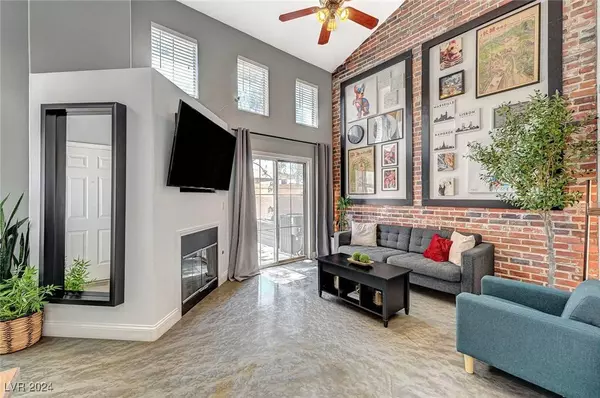 55 Belle Soleil #0, Las Vegas, NV 89123