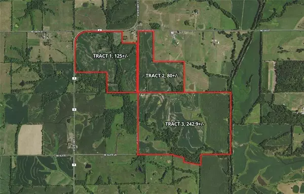 Y HWY, Spickard, MO 64679