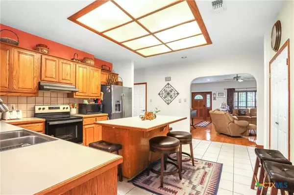 30535 Longhorn TRL, Bulverde, TX 78163