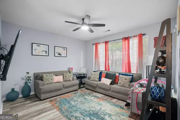 11316 Michelle WAY, Hampton, GA 30228