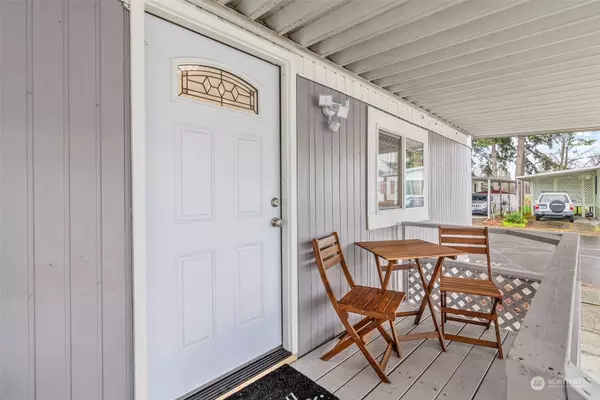 4400 Ocean Beach HWY #58, Longview, WA 98632