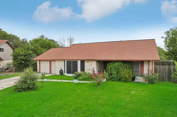 6727 Shady Lake Dr, San Antonio, TX 78244-1644