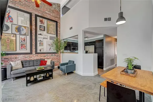 55 Belle Soleil #0, Las Vegas, NV 89123