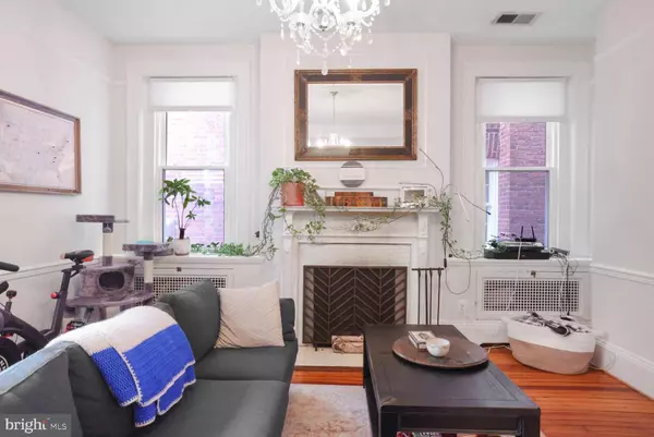 1730 NEW HAMPSHIRE AVE NW #12, Washington, DC 20009