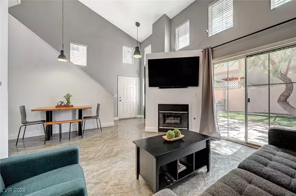 55 Belle Soleil #0, Las Vegas, NV 89123