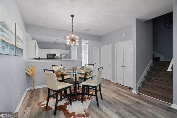 11316 Michelle WAY, Hampton, GA 30228