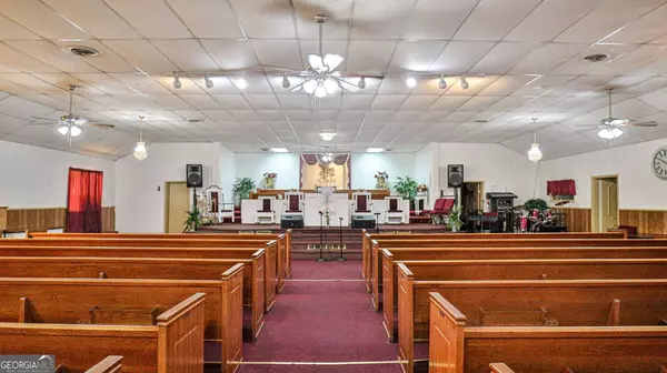 2403 Cusseta RD, Columbus, GA 31903