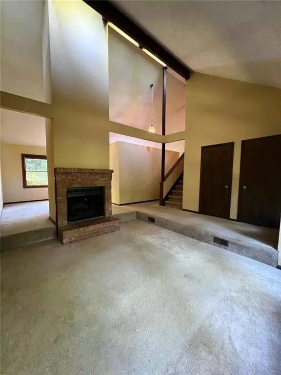 3320 Sleepy LN SE, Smyrna, GA 30180