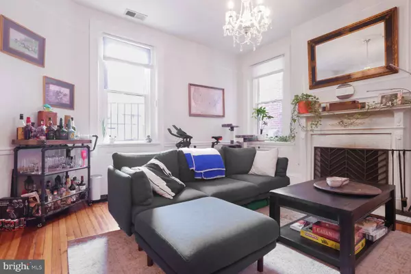 1730 NEW HAMPSHIRE AVE NW #12, Washington, DC 20009