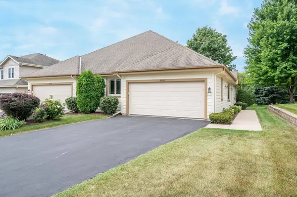 2110 MT VERNON DR, Waukesha, WI 53186