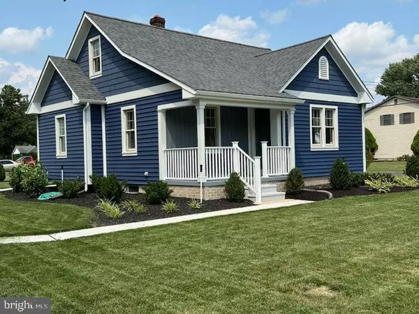 1520 WASHINGTON AVE, Vineland, NJ 08361