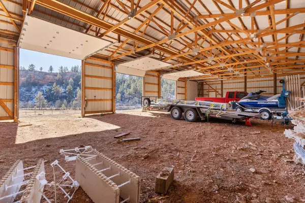 Hot Brook Canyon Road, Hot Springs, SD 57747