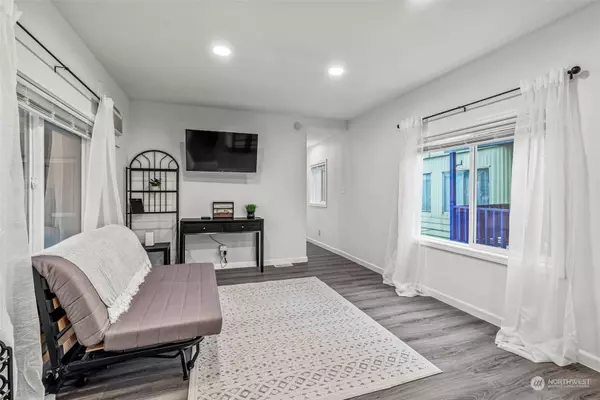 4400 Ocean Beach HWY #58, Longview, WA 98632