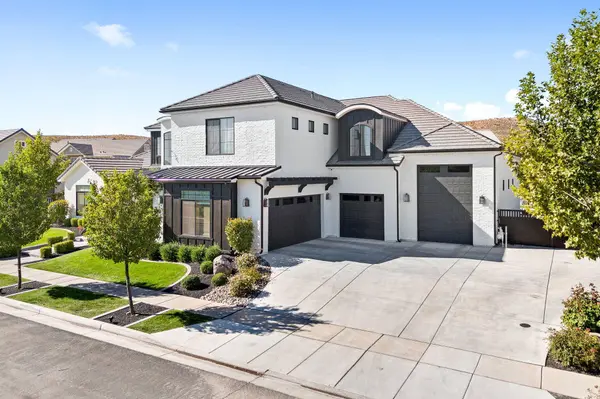 1399 Sycamore DR, Santa Clara, UT 84765