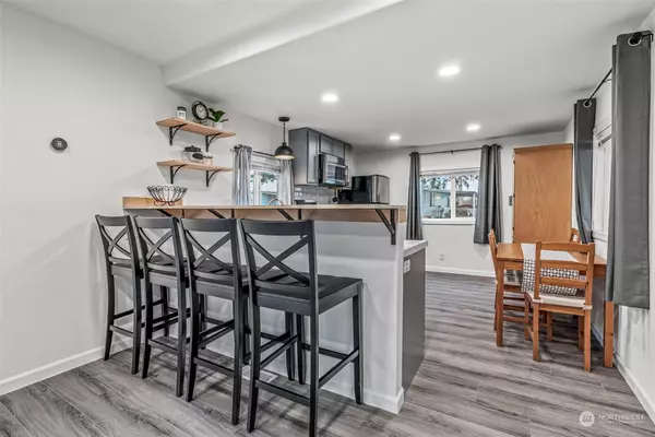 4400 Ocean Beach HWY #58, Longview, WA 98632