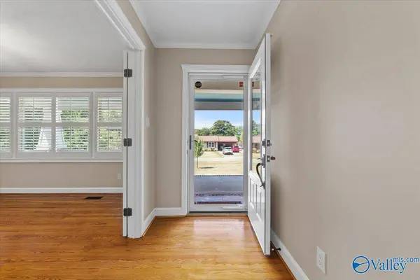 8107 Strong Drive SE, Huntsville, AL 35802