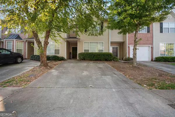 11316 Michelle WAY, Hampton, GA 30228