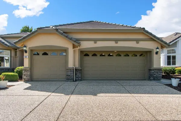 405 Hearthstone CT, Roseville, CA 95747
