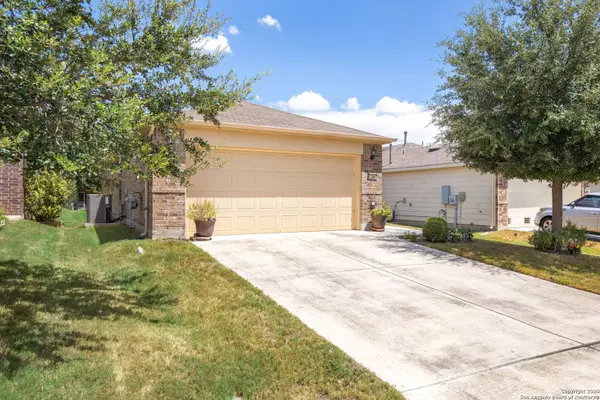 12907 PRONGHORN OAK, San Antonio, TX 78253-5894
