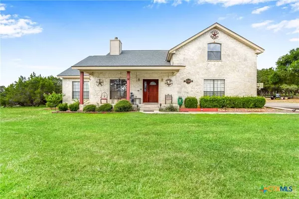 30535 Longhorn TRL, Bulverde, TX 78163