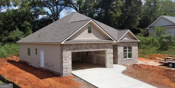 61 Tiffany LN, Warner Robins, GA 31093