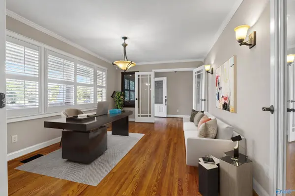 8107 Strong Drive SE, Huntsville, AL 35802