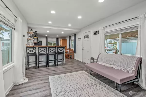 4400 Ocean Beach HWY #58, Longview, WA 98632