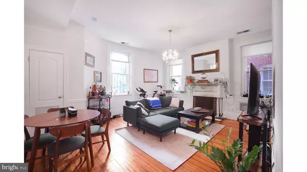 1730 NEW HAMPSHIRE AVE NW #12, Washington, DC 20009