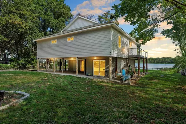 298 Lcr Redbud A, Mexia, TX 76667