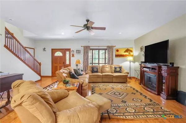 30535 Longhorn TRL, Bulverde, TX 78163