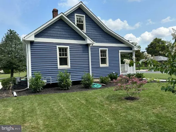 1520 WASHINGTON AVE, Vineland, NJ 08361