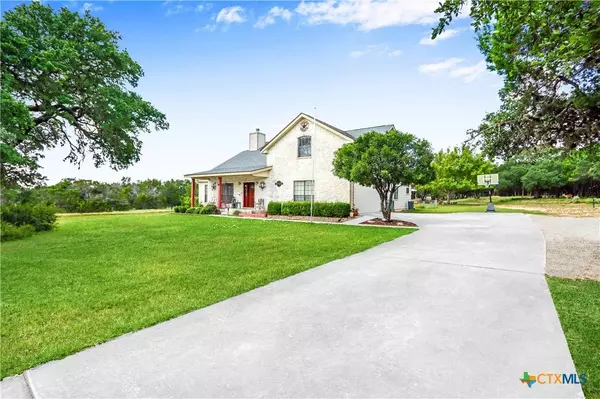 30535 Longhorn TRL, Bulverde, TX 78163