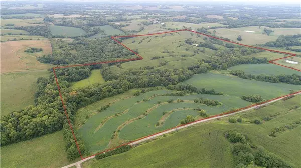 Y HWY, Spickard, MO 64679