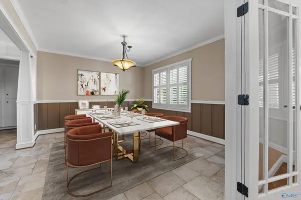 8107 Strong Drive SE, Huntsville, AL 35802