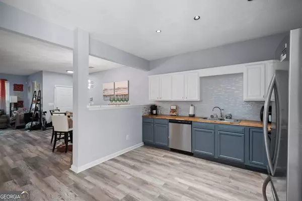 11316 Michelle WAY, Hampton, GA 30228