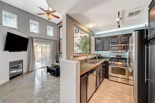 55 Belle Soleil #0, Las Vegas, NV 89123