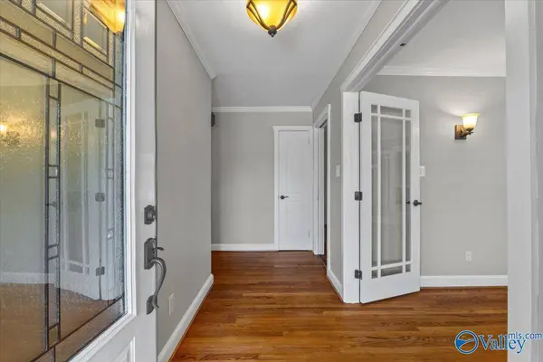 8107 Strong Drive SE, Huntsville, AL 35802