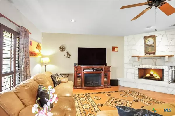 30535 Longhorn TRL, Bulverde, TX 78163