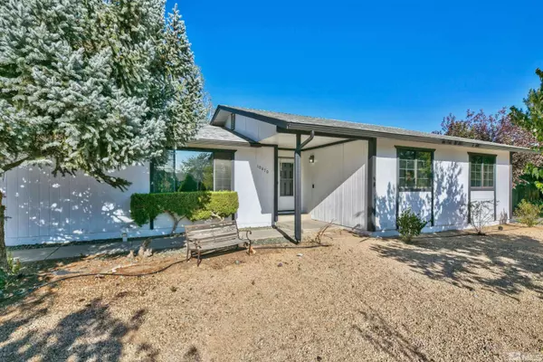 10470 Palm Desert Ct., Sparks, NV 89436