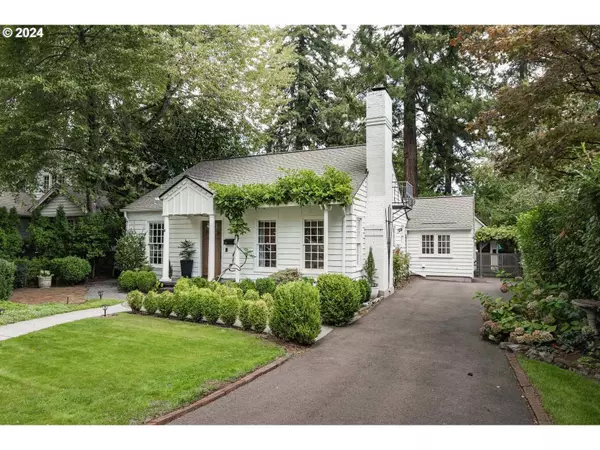 171 5TH ST, Lake Oswego, OR 97034