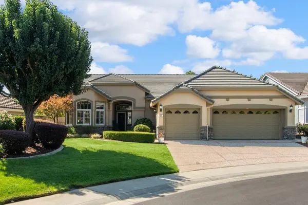 405 Hearthstone CT, Roseville, CA 95747