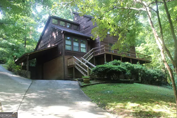 3320 Sleepy LN SE, Smyrna, GA 30180