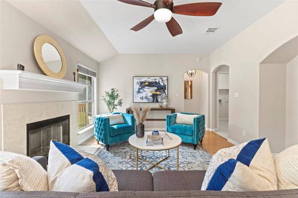 2403 Sycamore TRL, Round Rock, TX 78664