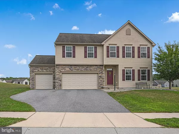 144 OAKEN WAY, Myerstown, PA 17067