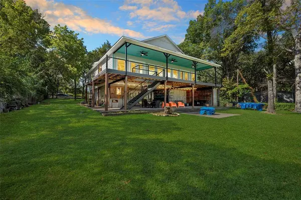 298 Lcr Redbud A, Mexia, TX 76667