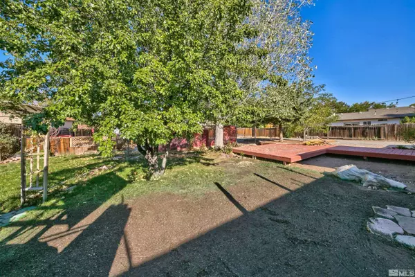 10470 Palm Desert Ct., Sparks, NV 89436