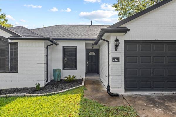 2403 Sycamore TRL, Round Rock, TX 78664