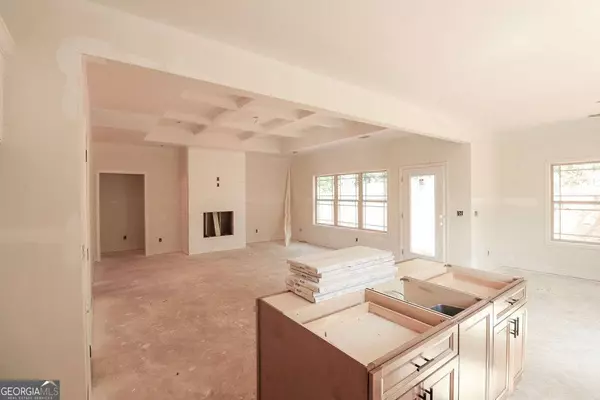 61 Tiffany LN, Warner Robins, GA 31093