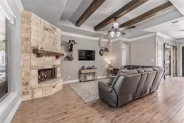 1620 Bosque Lago DR, Belton, TX 76513